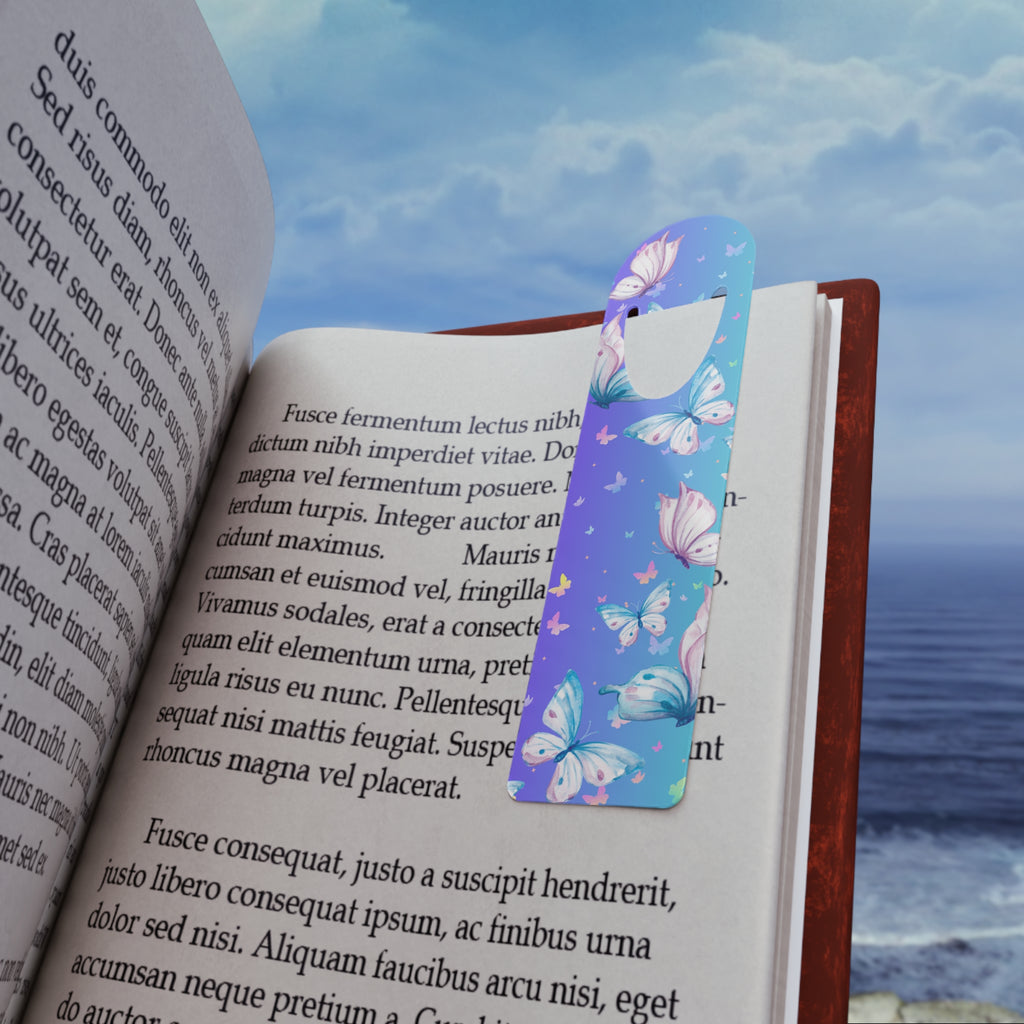 Butterfly Bookmark