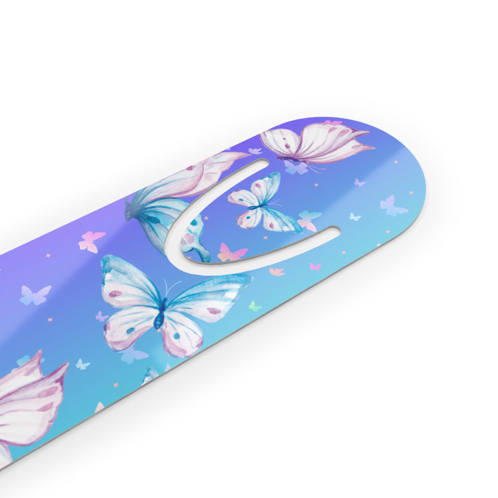 Butterfly Bookmark